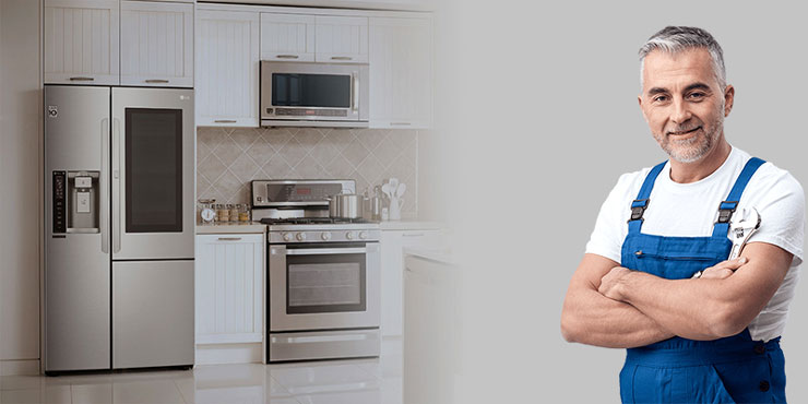 نمایندگی تعمیرات لوازم خانگی